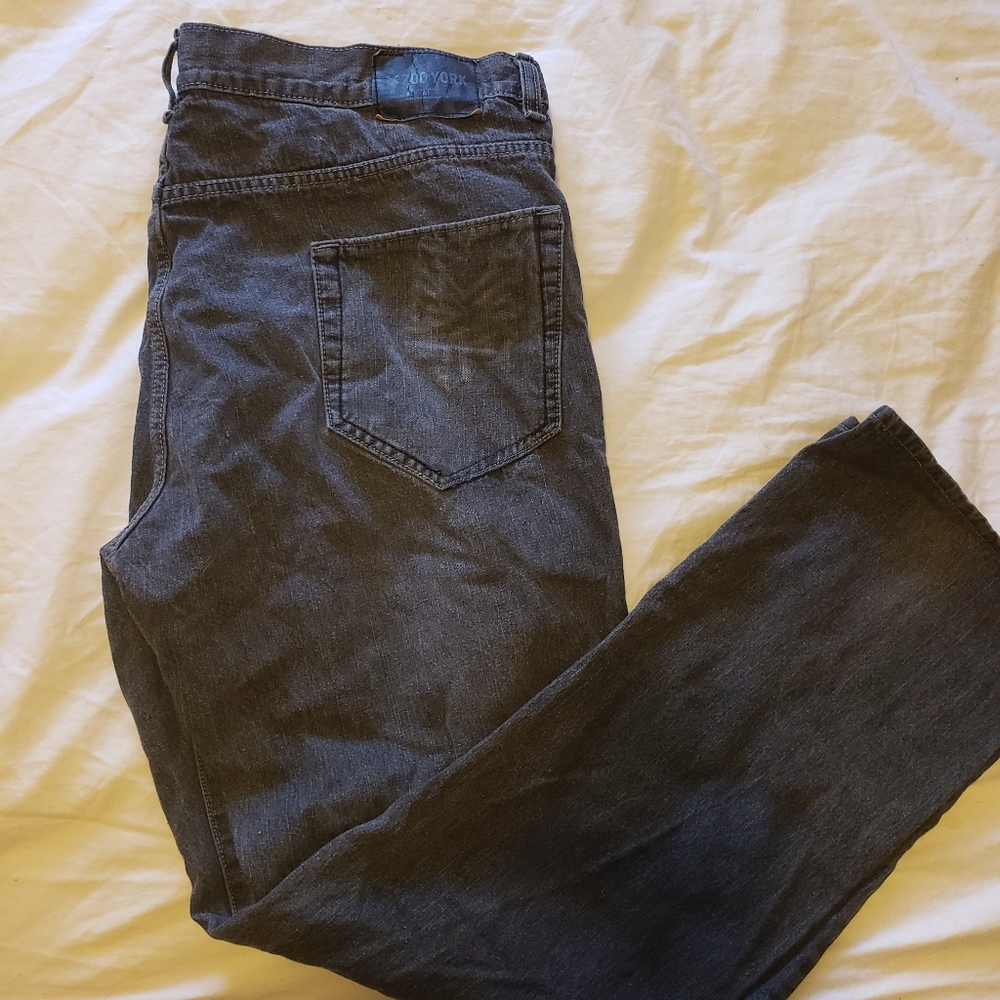 Men's Zoo York street jeans